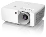 Videoproiector Optoma ZH350, DLP laser FHD 1920*1080, 3.600 lumeni, 2.000.000:1, 16:9/ 4:3, 30.000 ore, distanta maxima de proiectie 10 m, dimensiune maxima imagine 7.62 m/ 300", 2* HDMI, USB-A power 1.5A, RS232, audio out, 27-32 dB, boxa 15W, 3D, Security bar, Kensington Lock, protejare cu parola - Image 4