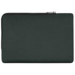 Husa laptop Targus MultiFit, EcoSmart, verde inchis - Image 3