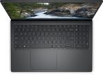 Laptop SMB Dell Vostro 3535, cu procesor AMD Ryzen 7 7730U, 15.6'' WVA, 16 GB DDR4, 512 GB, AMD Radeon Graphics, Linux, 3 ani Garantie - Image 4