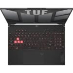 Laptop Gaming ASUS TUF A17, FA707NUG-HX165, 17.3-inch, FHD (1920 x - Image 3