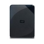 HDD Extern WD Gaming drive PS4, 4TB, negru, USB 3.0