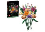 BUCHET DE FLORI, LEGO 10280 - Image 5
