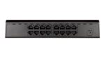 Switch D-Link GO-SW-16G, 16 port, 10/100/1000 Mbps - Image 2