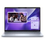 Laptop Consumer Dell Inspiron 14 7441 Plus, cu procesor Qualcomm Snapdragon X Plus X1P-64-100, 14'' IPS, 16 GB LPDDR5x, 1 TB SSD, Qualcomm Adreno, Windows 11 Pro, 5 ani Garantie