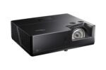 Videoproiector Optoma ZU507TST, short throw professional, DLP laser 30.000 ore, WUXGA (1920x1200), 5.000 lumeni, 300.000:1, 4:3,16:9,16:10, dimensiune maxima imagine 300", distanta proiectie 0.38m - 3.75m, 2 x HDMI 2.0, 1 x VGA, 1 x Composite video, 2 x Audio 3.5mm, 1 x USB-A power 1.5A, 1 x Audio - Image 4