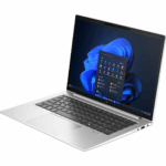 Laptop Business HP EliteBook 840 G11, cu procesor Intel Core Ultra 5 125H, 14'' IPS, 32 GB DDR5, 1 TB, Intel Arc Graphics, Windows 11 Pro, 5 ani Garantie - Image 3