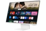 Monitor Samsung 32" LS32DM801UUXDU - Image 3