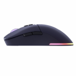 Mouse Gaming Wireless LENOVO Legion M220, 5000 - 6000 dpi, Liliac - Image 4
