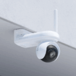 Camera de supraveghere Reolink Altas PT Ultra; Altas SERIES B660 "Resolution: 3840*2160 8MP Auto tracking ColorX  Night Vision Audio:Two way Talk WiFi6 :2.4GHz/5GHz 96hours continue recording 20000mAh Battery Storage:Micro SD Card Slot (up to 512GB) Alexa Google Assistant reolink cloud IP67"