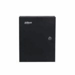 Centrala de control acces Dahua ASC2204C-S: -Comunicare TCP/IP -5x porturi RS-485 -4x porturi Wiegand -Pentru 4 usi -Pana la 100.000 utilizatori -Alimentare: 100-240VAC -Indice de protectie: IP20 -Protectie antivandal: IK04 -Tip utilizator (card): Utilizator general; utilizator VIP; utilizator de