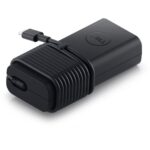 Dell AC Adapter 24 pin USB-C 65 W - Image 2