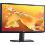 Monitor Dell 21.45" SE2225H 54.49cm 1920 x 1080 at 75 Hz, 5 Ms - Image 3