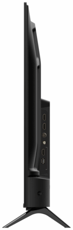 Televizor TCL QLED 43T69C, 108 cm, Smart Google TV, 4K Ultra HD, (Model 2025) - Image 5