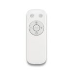 VENTILATOR CU PICIOR HEINNER HMSF-9BK - Image 5