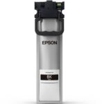 Cartus cerneala Epson C13T11D140 black XL, capacitate 5k pagini,compatibil cu: WF-C53xx / WF-C58xx.