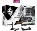 Placa de bază ASRock X670E STEEL LEGEND AM5