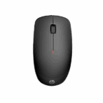 Mouse Wireless HP 235 Slim Wireless Mouse, 1600 dpi, Negru