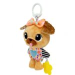 JUCARIE PENTRU BEBELUSI, PUGUL LOVEY, LAMAZE - Image 4