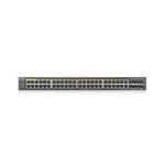 ZYXEL GS2220-50HP PORT GBE SWITCH - Image 2