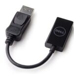 Dell Adapter DISPLAYPORT TO HDMI 2.0 (4K)