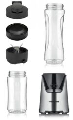 BLENDER SPORT HEINNER WELLGO MIX 400 HSB-T400SS - Image 2