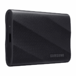 SSD Extern Samsung  T9  4TB  USB 3.2  Black