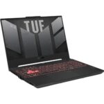 Laptop Gaming ASUS TUF A17, FA707NUG-HX165, 17.3-inch, FHD (1920 x - Image 2