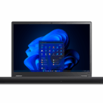 Laptop Workstation Lenovo ThinkPad P16v Gen 2, cu procesor Intel Core Ultra 9 185H, 16'' IPS, 64 GB DDR5, 1 TB, NVIDIA RTX 3000 Ada, 8 GB GDDR6, Windows 11 Pro, 3 ani Garantie
