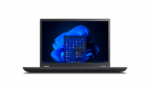 Laptop Workstation Lenovo ThinkPad P16v Gen 2, cu procesor Intel Core Ultra 9 185H, 16'' IPS, 64 GB DDR5, 1 TB, NVIDIA RTX 3000 Ada, 8 GB GDDR6, Windows 11 Pro, 3 ani Garantie