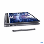 Laptop Lenovo IdeaPad 5 2-in-1 14IAL10, 14" WUXGA (1920x1200) OLED - Image 11