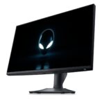 Monitor LED Gaming Dell Alienware AW2523HF, 24.5inch, TFT LCD, 0.5ms, 255Hz, negru - Image 8