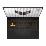 Laptop Gaming ASUS TUF Gaming F16, cu procesor Intel Core i5-14450HX, 16'' IPS, 16 GB DDR5, 1 TB, NVIDIA GeForce RTX 5060, 8GB GDDR7, Fara OS, 2 ani Garantie - Image 3