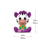 JUCARIE-BEBELUSUL ZEBRA - Image 2