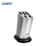 SET CUTITE DE BUCATARIE 6 PIESE, SKYLINE, COOKING BY HEINNER - Image 4