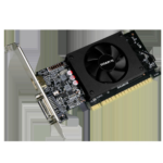 Placa video Gigabyte GeForce GT 710, 2GB GDDR5, PCI Express 2.0, 64bit - Image 2