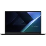 Laptop Business ASUS ExpertBook B1, B1503CVA-NJ1185, 15.6-inch, FHD(1920 x 1080)