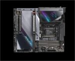 Placa de baza Gigabyte Z790 AORUS MASTER, Socket 1700, DDR5, E-ATX - Image 3