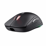 Mouse Gaming Wireless Trust GXT 926 Redex II, 10000 DPI, negru - Image 2