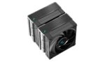 Cooler Procesor DEEPCOOL AK620 ZERO DARK - Image 3