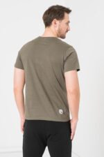 TRICOU CASUAL DRACON BARBATI GRAY-M - Image 2