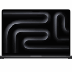 MacBook Pro 16.2"/Apple M4 Pro (CPU 14-core, GPU 20-core, Neural Engine16-core)/48GB/1TB - Space Black - INT KB (cto from MX2Y3RO/A)