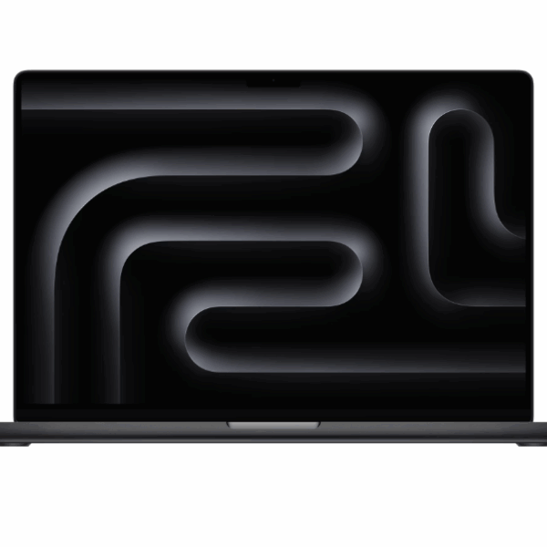 MacBook Pro 16.2"/Apple M4 Pro (CPU 14-core, GPU 20-core, Neural Engine16-core)/48GB/1TB - Space Black - INT KB (cto from MX2Y3RO/A)