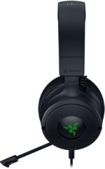 Casti Gaming Head-band Razer Kraken V4 X, Wired, Negru - Image 3