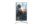 Monitor LG 27" 27UP650P-W.AEU - Image 10