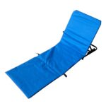 HEINNER COVOR PLAJA TIP SEZLONG-141*45*51CM, BLUE