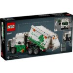 AUTOGUNOIERA MACK LR ELECT. LEGO 42167 - Image 3
