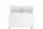 LADA FRIGORIFICA HEINNER HCF-M508INVCE++ - Image 2