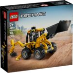 BULDOEXCAVATOR, LEGO 42197 - Image 2