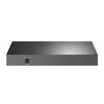 "5-Port 2.5G Desktop Switch with 4-Port PoE++ PORT: 4× 2.5G PoE++ Ports, 1x 2.5G Non-PoE Port SPEC: 802.3af/at/bt type3, 123 W PoE Power,  Desktop Steel Case FEATURE: PoE Auto Recovery for Port1-4, Plug and Play" - Image 2