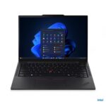 Laptop Business Lenovo ThinkPad T14s Gen 6, cu procesor Intel Core Ultra 7 258V, 14'' IPS, 32 GB LPDDR5x, 1 TB SSD, Intel Arc 140V, Windows 11 Pro, 3 ani Garantie - Image 9